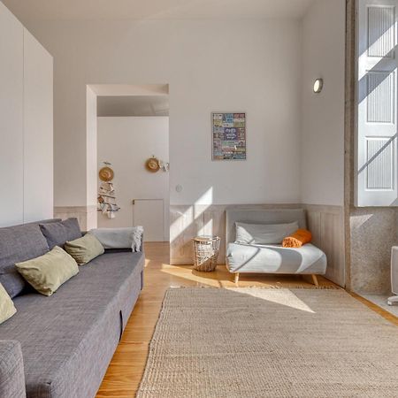 Formosa Apartment With Free Parking And Historic Charm! OOporto Exterior foto