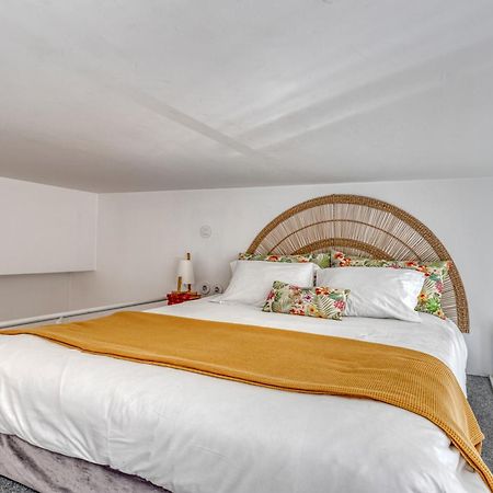 Formosa Apartment With Free Parking And Historic Charm! OOporto Exterior foto