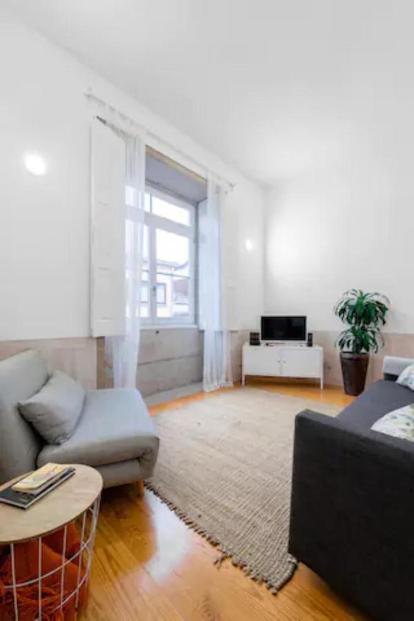 Formosa Apartment With Free Parking And Historic Charm! OOporto Exterior foto