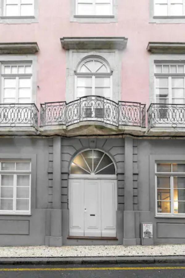 Formosa Apartment With Free Parking And Historic Charm! OOporto Exterior foto