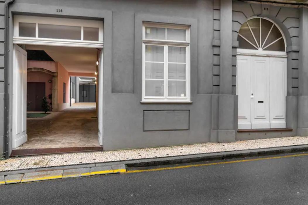 Formosa Apartment With Free Parking And Historic Charm! OOporto Exterior foto