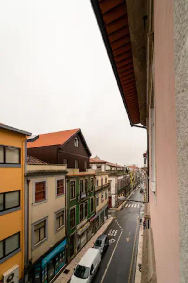 Formosa Apartment With Free Parking And Historic Charm! OOporto Exterior foto
