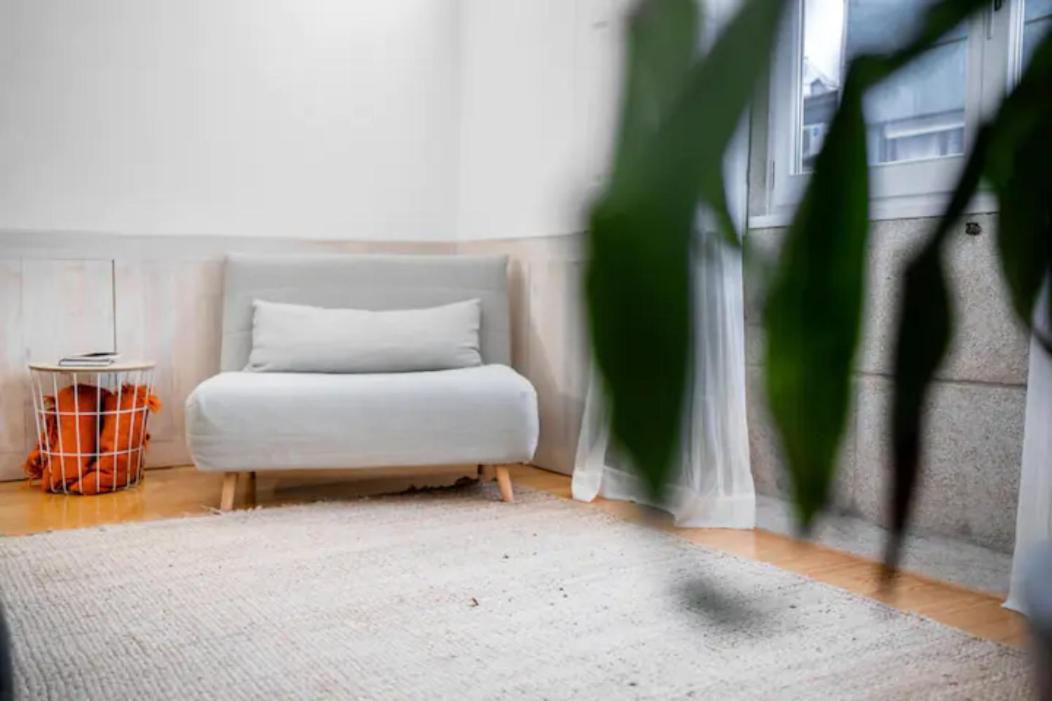 Formosa Apartment With Free Parking And Historic Charm! OOporto Exterior foto