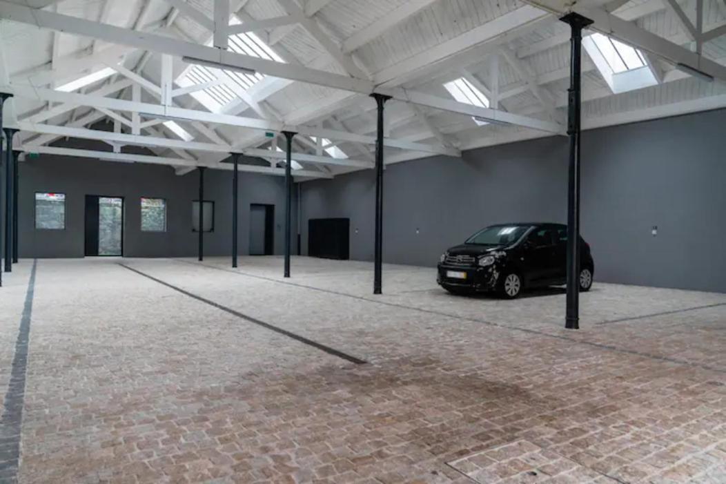 Formosa Apartment With Free Parking And Historic Charm! OOporto Exterior foto