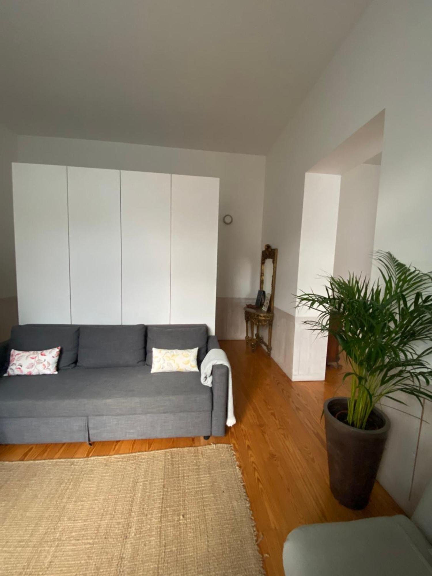 Formosa Apartment With Free Parking And Historic Charm! OOporto Exterior foto