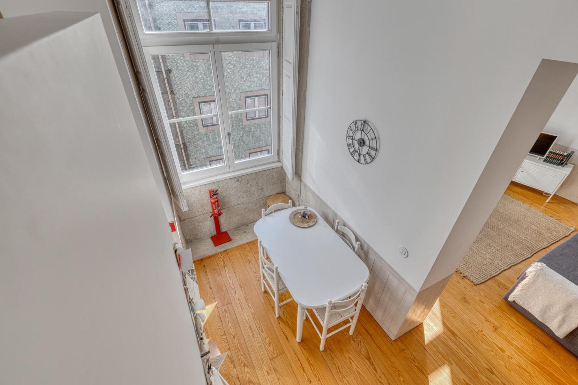 Formosa Apartment With Free Parking And Historic Charm! OOporto Exterior foto